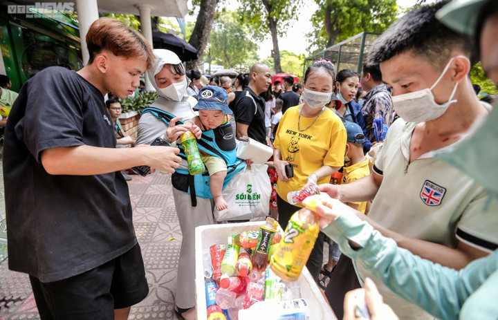 Thời tiết ngày 19/9: Bắc Bộ sáng sớm có sương mù, ngày nắng nóng - 1