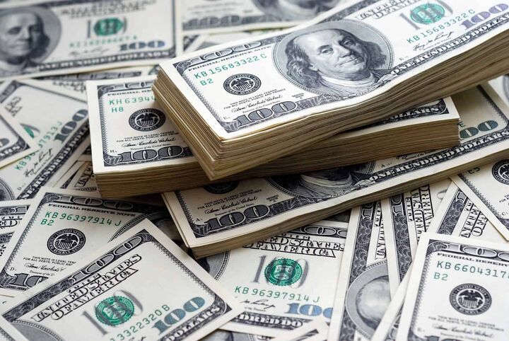 Tỷ giá USD hôm nay 19/9: USD giảm nhẹ - 1