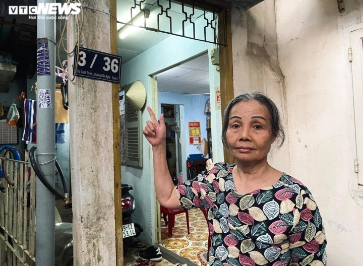 TP.HCM thu hồi hơn 6.000m2 'đất vàng' bị Vinafood 2 thâu tóm - 2