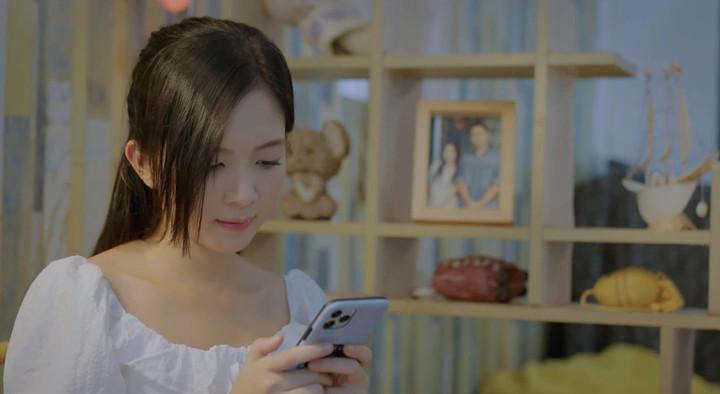 'Gara hạnh phúc' tập 20: Sơn Ca đau lòng khi bắt gặp ông nội bán hàng rong - 6