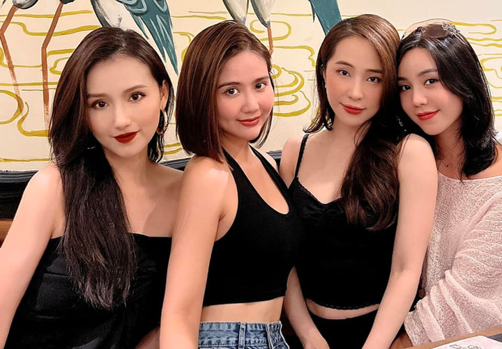 Sao Việt 21/9: Ảnh hồi trẻ xinh đẹp, đáng yêu của Vân Dung 'đốn tim' fan - 6