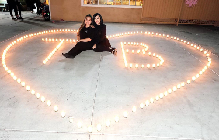 Trizzie Phương Trinh: Gặp Phi Nhung một lần thành chị em, như duyên tiền kiếp - 2