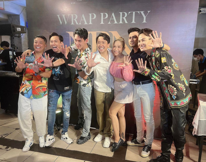 Sao Việt 21/9: Ảnh hồi trẻ xinh đẹp, đáng yêu của Vân Dung 'đốn tim' fan - 3