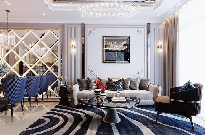 Tổ ấm nghỉ dưỡng cao cấp tại phố biển Vũng Tàu - 2