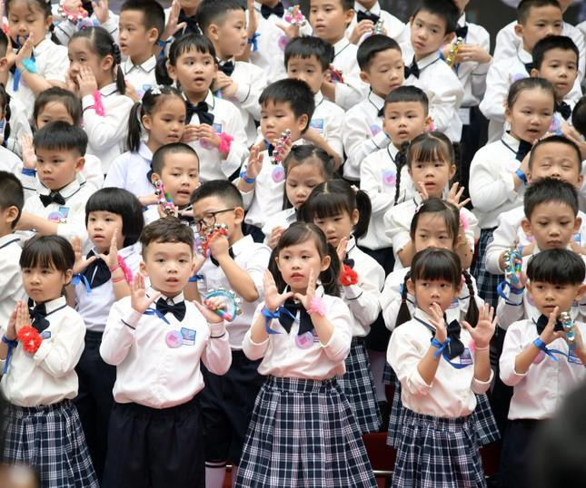 Những trường ngoài công lập có mức học phí đắt nhất Hà Nội - 4