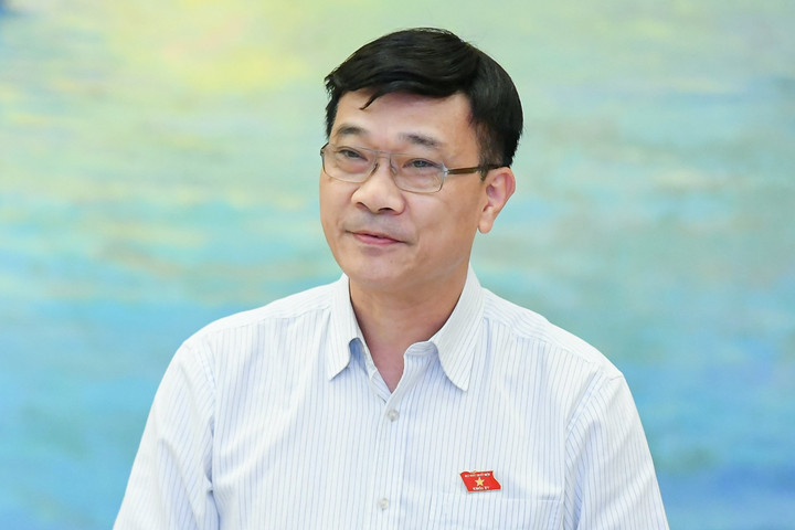 'Thủ tướng đã chỉ đạo rất quyết liệt nhưng thuốc, vật tư y tế vẫn khan hiếm' - 1