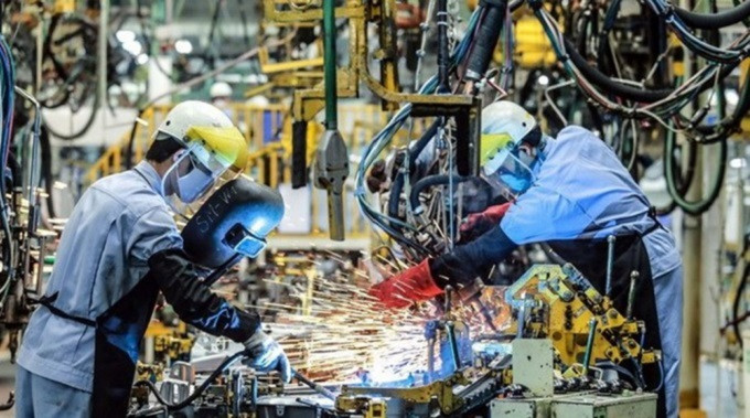 Xăng dầu dừng tăng giá, hàng hóa vẫn siêu đắt đỏ: Lộ diện 'thủ phạm' chính - 1