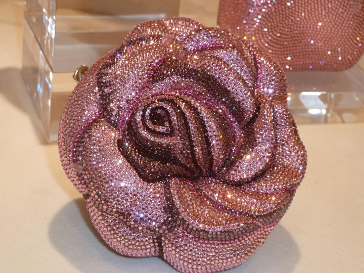 10 chiếc túi xách xa xỉ đắt nhất hành tinh - 9