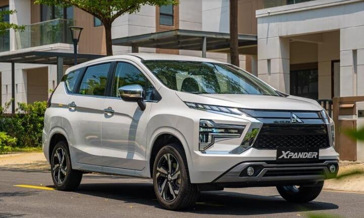 Những lựa chọn MPV dưới 700 triệu đồng - 2