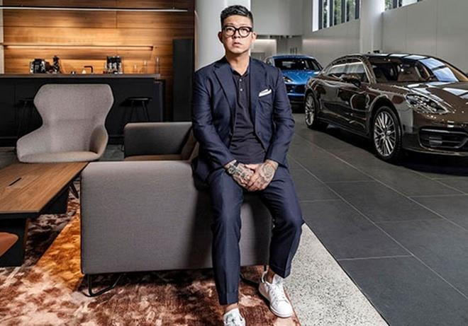 Chủ tịch CLB Cần Thơ từ chức - 1