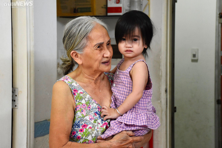 Nhà ở xã hội giá rẻ ở TP.HCM: Không thể tin ước mơ an cư thành sự thật - 2