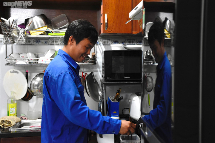 Nhà ở xã hội giá rẻ ở TP.HCM: Không thể tin ước mơ an cư thành sự thật - 4