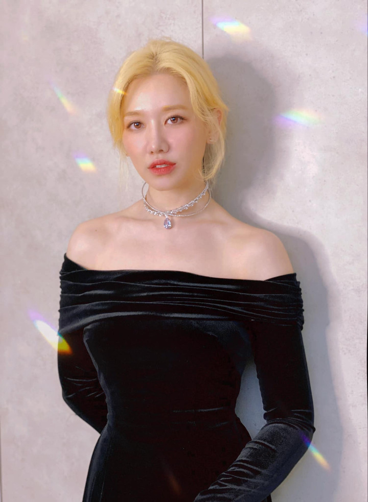 Muôn kiểu phản ứng của mỹ nhân Việt trước tin đồn bầu bí - 9