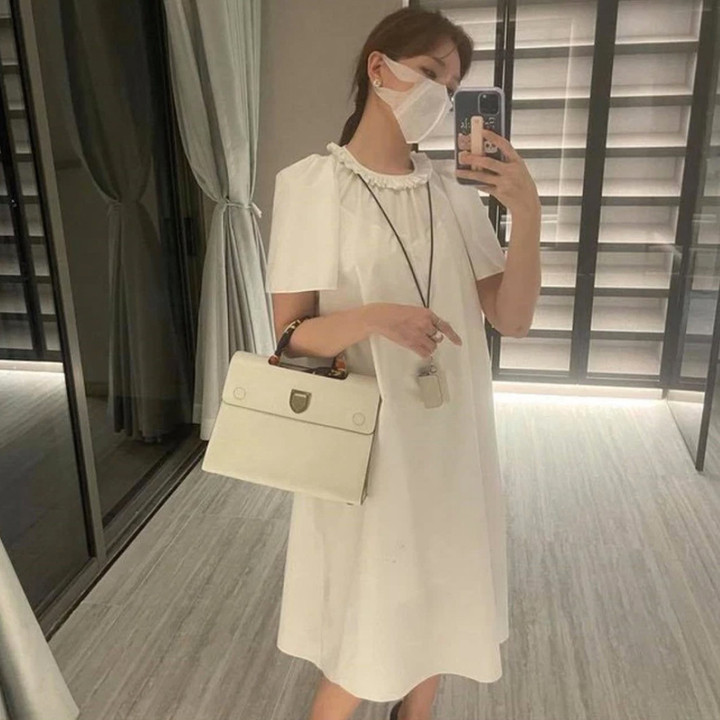 Muôn kiểu phản ứng của mỹ nhân Việt trước tin đồn bầu bí - 8