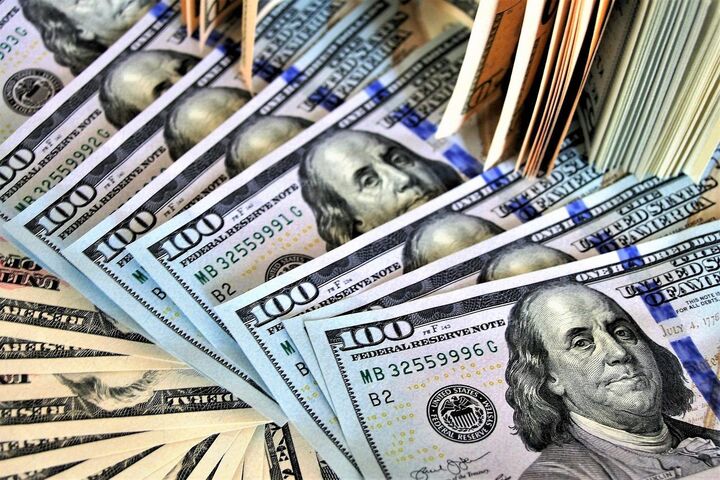 Tỷ giá USD hôm nay 20/9: USD đi ngang - 1