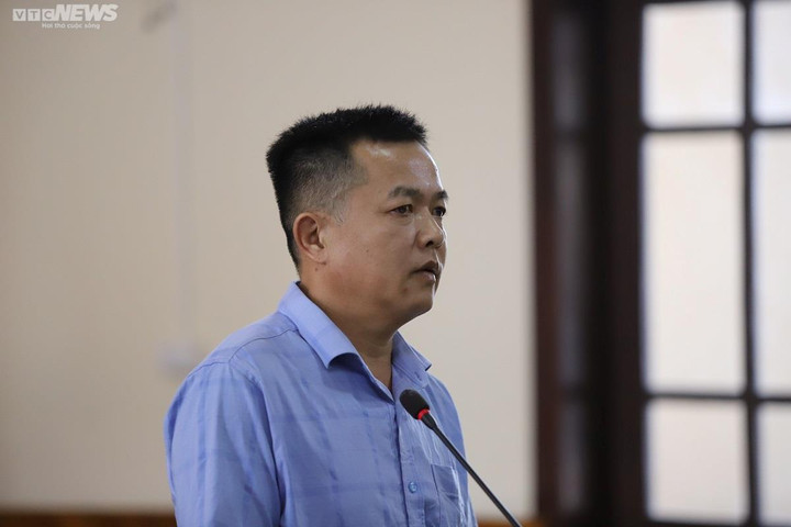 Người đàn ông giấu ma tuý trong quả dứa bị phạt hơn 16 năm tù - 1