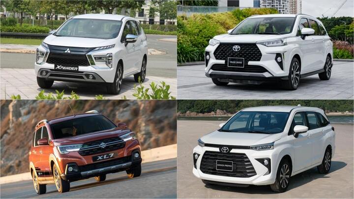 Những lựa chọn MPV dưới 700 triệu đồng - 1
