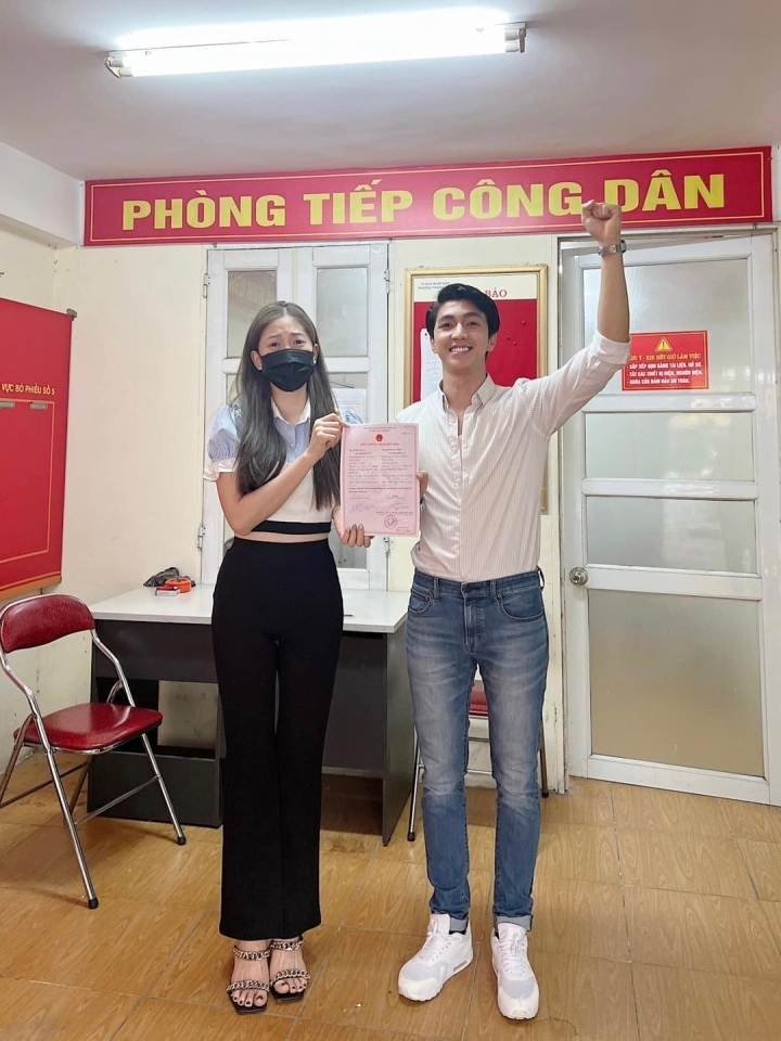 Cận cảnh 'căn hộ tân hôn' đầy tiện nghi của Phương Nga và Bình An - 10