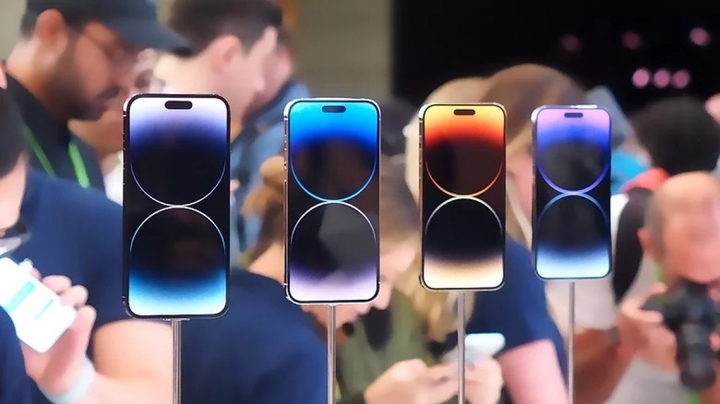 5 sai lầm cần tránh khi lần đầu sử dụng iPhone - 1