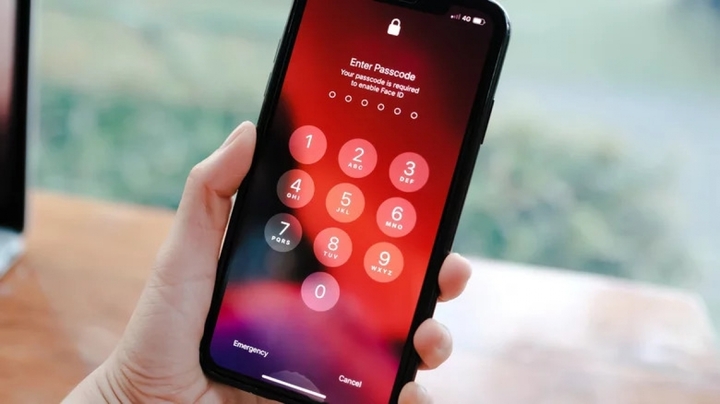 5 sai lầm cần tránh khi lần đầu sử dụng iPhone - 6