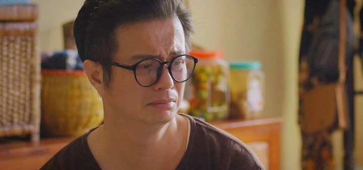 Sau 20 năm, dàn diễn viên 'Những ngọn nến trong đêm' giờ ra sao? - 6