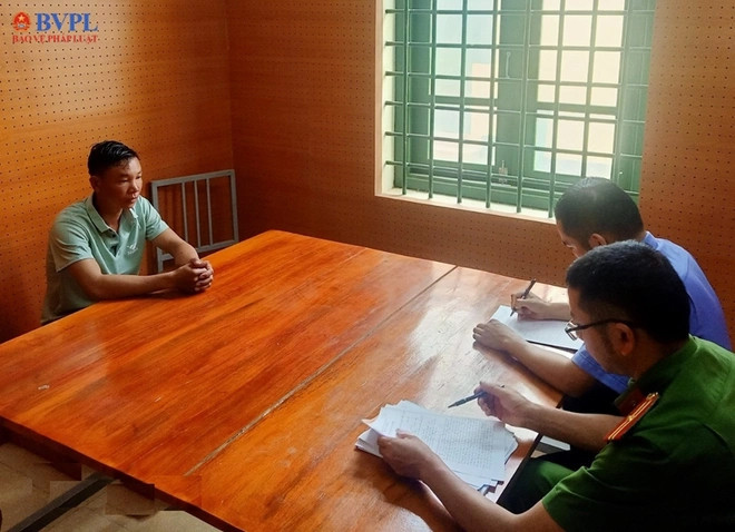 Hà Giang: Bắt khẩn cấp nghi phạm hiếp dâm nữ hướng dẫn viên du lịch - 1