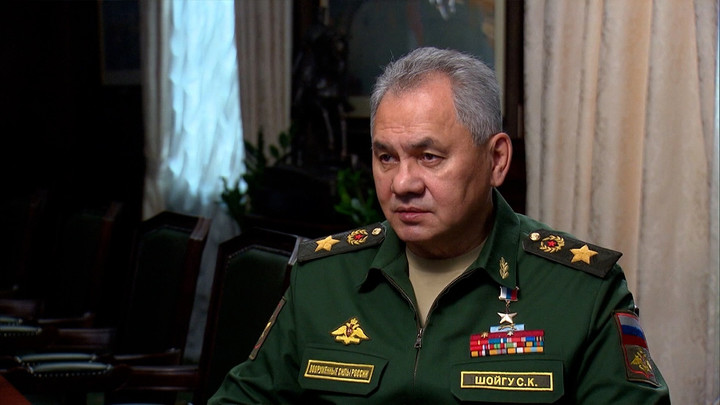 Nga huy động 300.000 quân dự bị sau lệnh động viên một phần - 1