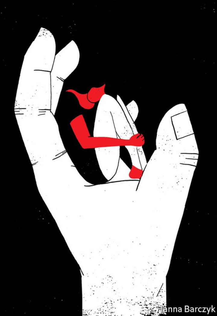 5 'báo động đỏ' cho thấy bạn đang bị thao túng tâm lý - 2