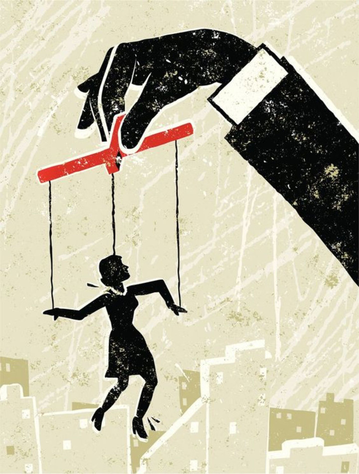 5 'báo động đỏ' cho thấy bạn đang bị thao túng tâm lý - 1