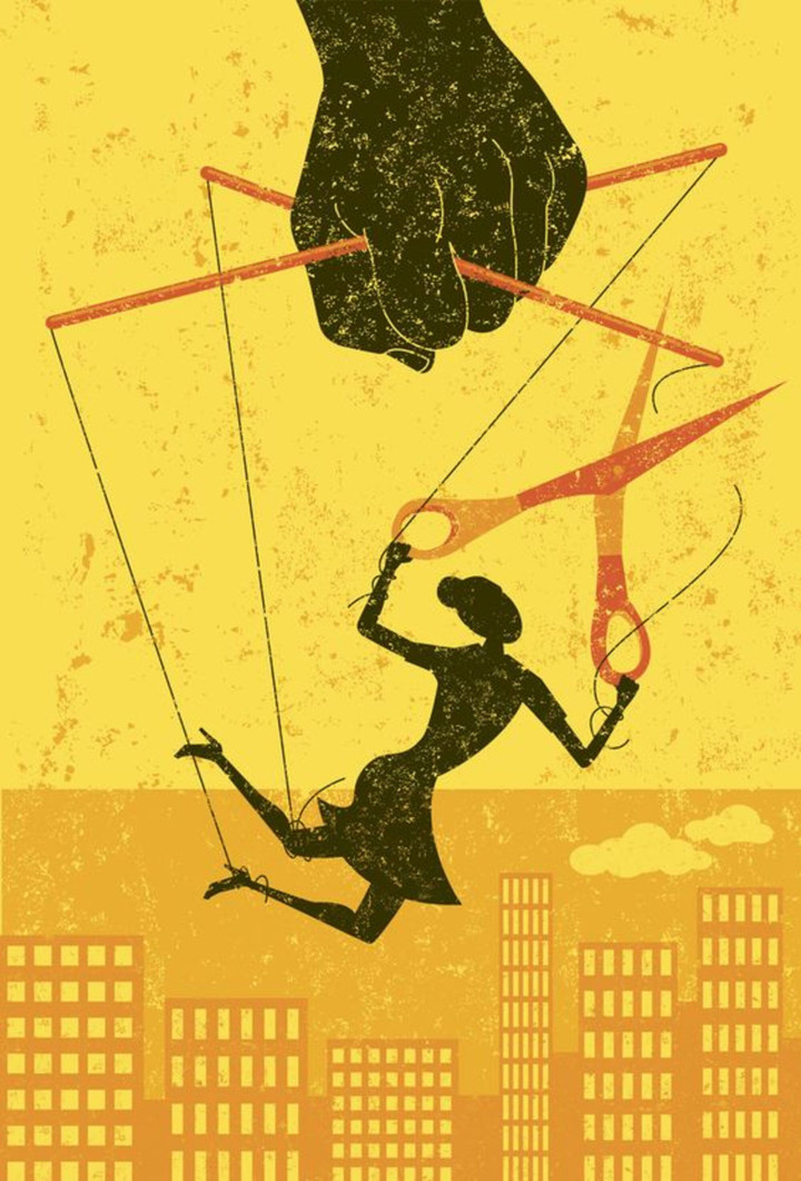 5 'báo động đỏ' cho thấy bạn đang bị thao túng tâm lý - 3