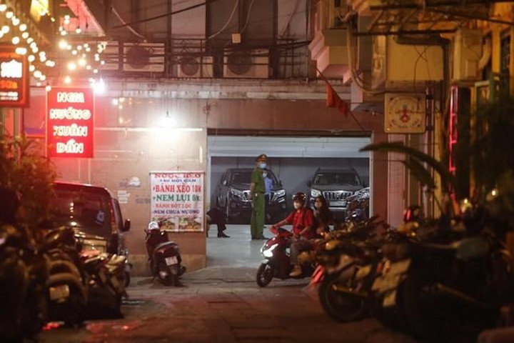 Ai đã 'bơm' 1.200 tỷ cho cựu Chủ tịch Louis Holdings làm giá cổ phiếu? - 2