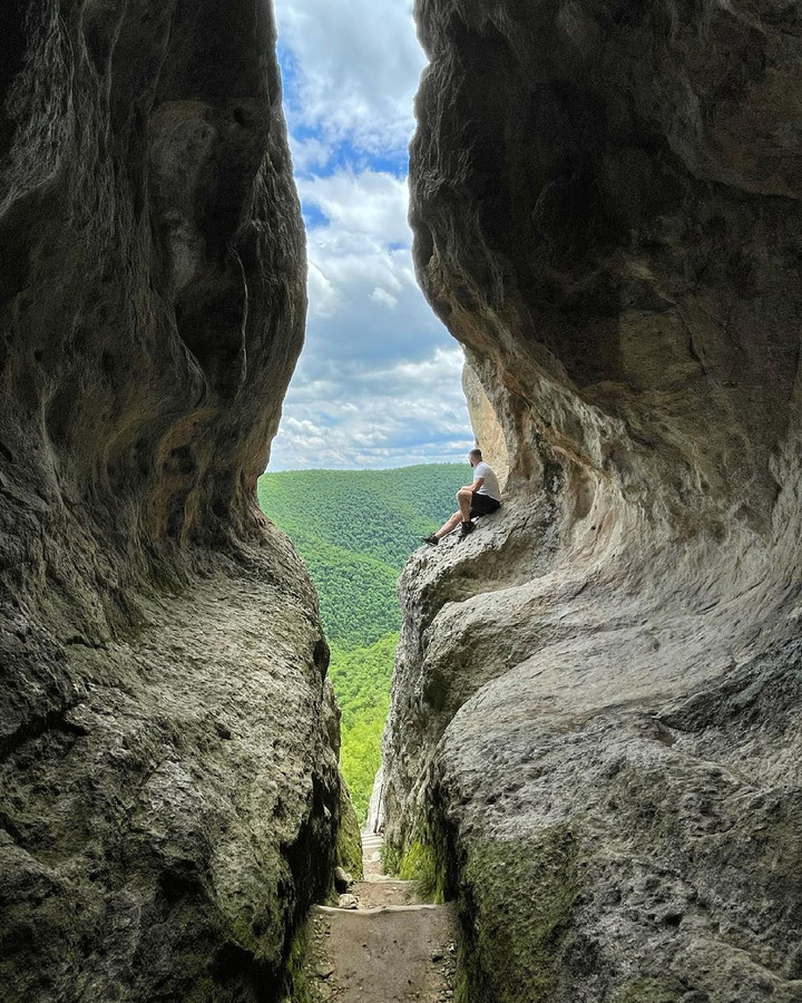 Khám phá vẻ đẹp bên trong hang động độc lạ do con người tạo ra từ 3000 năm trước - 6