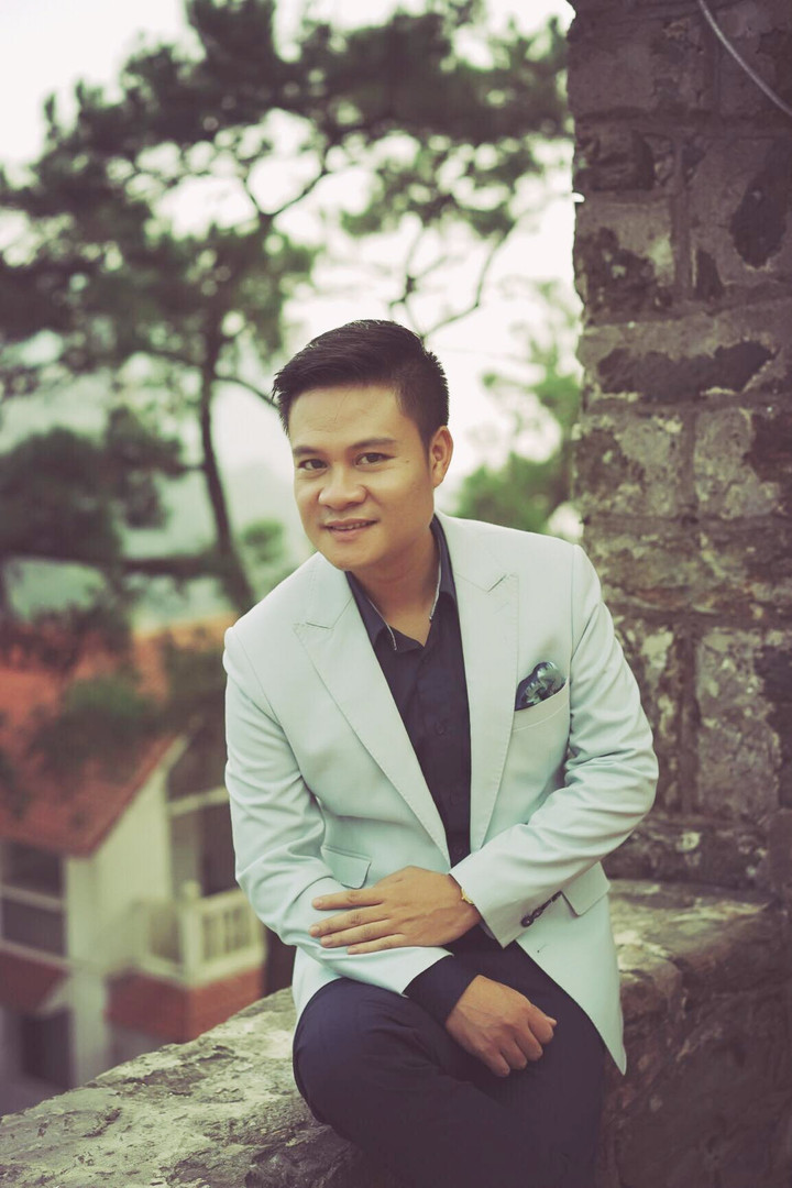 Sao Mai 2003 Hoàng Tùng: Tôi từng kinh doanh thất bại, mất trắng rất nhiều tiền - 2