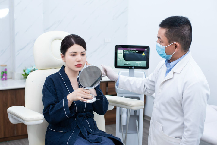 Amia Beauty Center - Trung tâm chăm sóc sắc đẹp đạt chuẩn quốc tế - 3