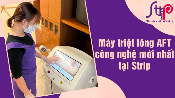 Triệt lông vĩnh viễn ở TP.HCM tại sao nên chọn Strip Vietnam? - 2
