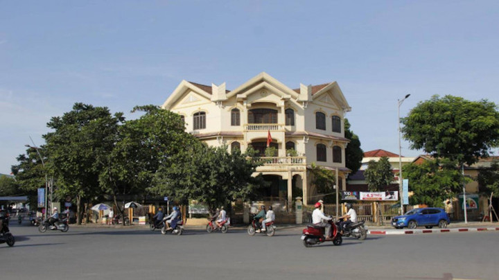 Chi cục trưởng Kiểm lâm Quảng Trị bị kỷ luật cách hết chức vụ trong Đảng - 1