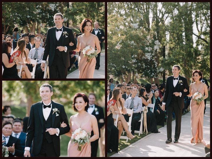 57 tuổi, MC Kỳ Duyên vẫn xinh như mộng khi làm phù dâu - 1