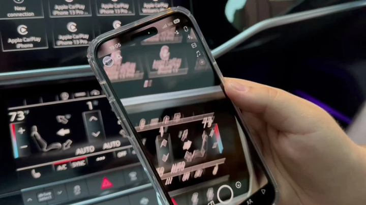 Phát hiện hàng loạt lỗi trên iPhone 14 Pro sau 5 ngày lên kệ - 1