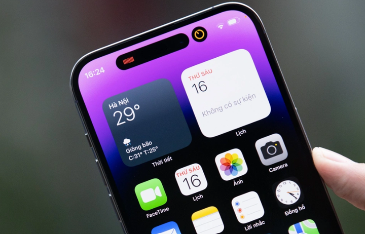 Phát hiện hàng loạt lỗi trên iPhone 14 Pro sau 5 ngày lên kệ - 4