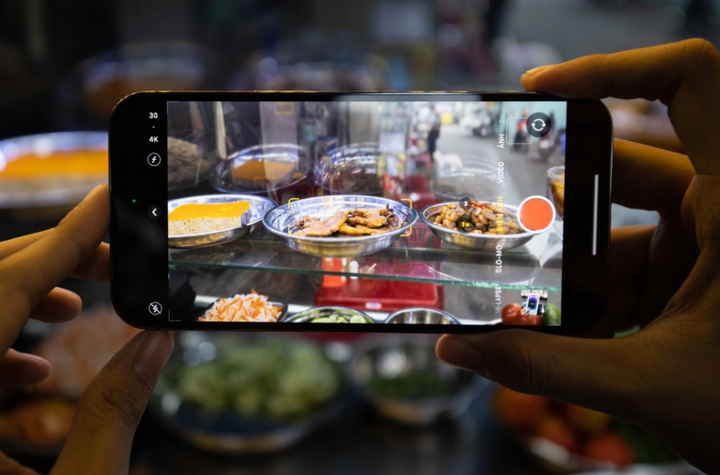 Phát hiện hàng loạt lỗi trên iPhone 14 Pro sau 5 ngày lên kệ - 5