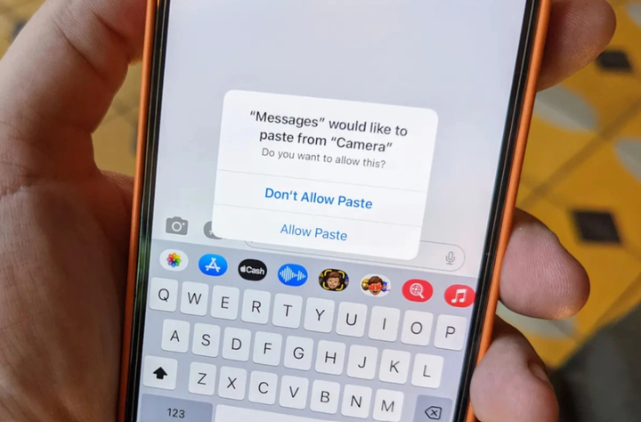 Phát hiện hàng loạt lỗi trên iPhone 14 Pro sau 5 ngày lên kệ - 6