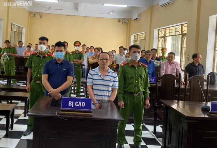 Lập dự án 'ma' đi lừa đảo gần 19 tỷ đồng, giám đốc 9X lĩnh án - 1