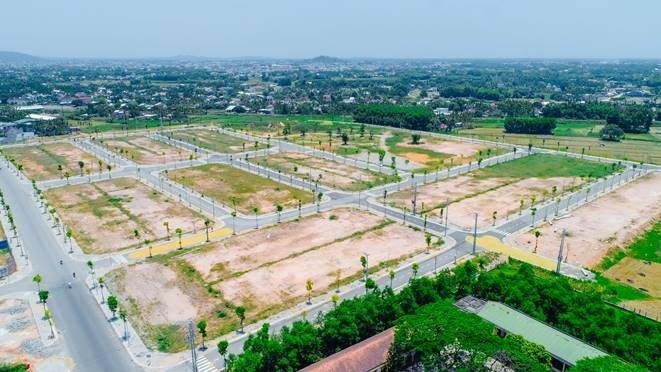 Nhà đất dính quy hoạch bỗng được săn mua, chuyên gia cảnh báo rủi ro - 1