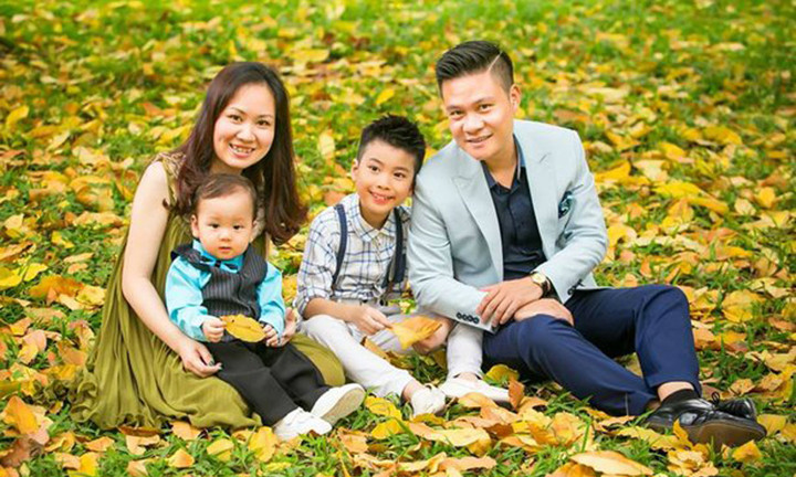 Sao Mai 2003 Hoàng Tùng: Tôi từng kinh doanh thất bại, mất trắng rất nhiều tiền - 3