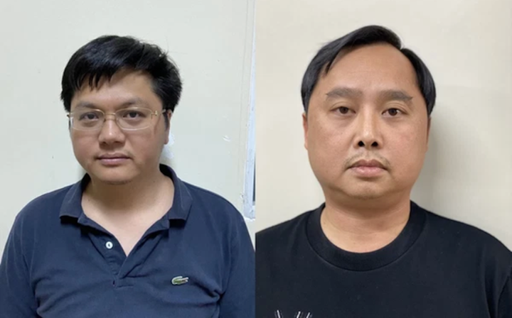 Ai đã 'bơm' 1.200 tỷ cho cựu Chủ tịch Louis Holdings làm giá cổ phiếu? - 3