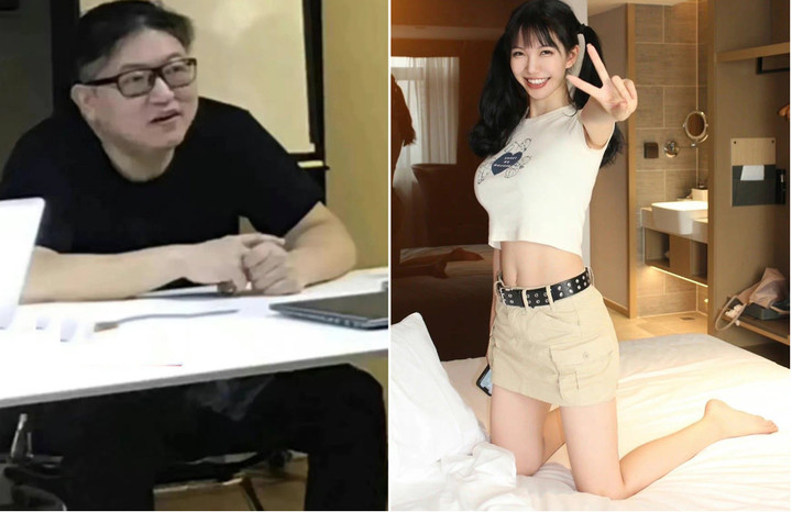 Scandal quấy rối tình dục nữ sinh làm rúng động Học viện Điện ảnh Bắc Kinh - 2