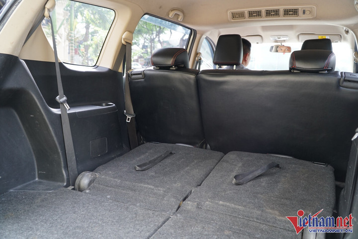 Suzuki Ertiga chạy 3 năm bán lỗ 160 triệu đồng - 4