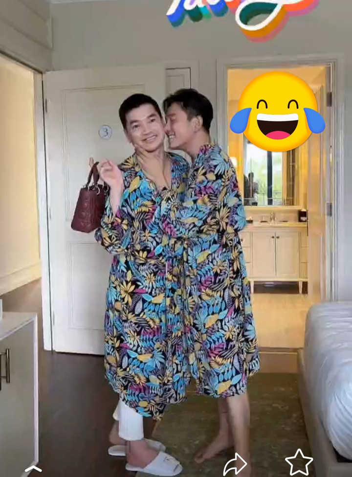 Cuộc sống của Quang Minh, Hồng Đào sau 3 năm trở về thời độc thân - 9