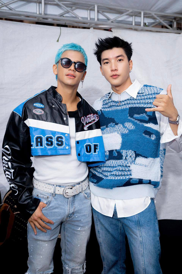 Sao Việt 23/9: Bị chê 'lệch lạc' khi đi với Lâm Bảo Châu, Lệ Quyên đáp trả gắt - 6