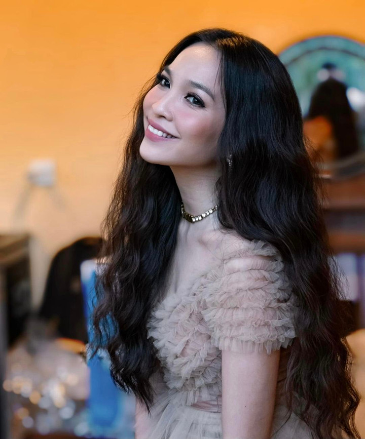 Sao Việt 23/9: Bị chê 'lệch lạc' khi đi với Lâm Bảo Châu, Lệ Quyên đáp trả gắt - 7